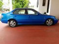 Honda Civic vti manual 97 mdl for sale-9