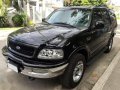 FOR SALE FORD EXPEDITION SVT 5.4L 4X4 AT 1997-0