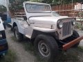 FOR SALE Jeep Willys 1980-1