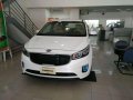 2018 Kia Carnival 2.2L AT CRDI for sale-1