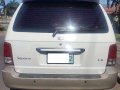 2002 Kia Sedona Carnival Ls Automatic Diesel FOR SALE-0