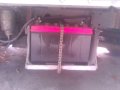 Fresh Kia Ceres Manual Truck Red For Sale -3