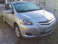 TOYOTA Vios 2008 manual 2nd gen Batman FOR SALE-10
