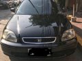 Honda Civic lxi 96 for sale-2