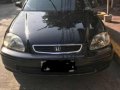Honda Civic lxi 96 for sale-4