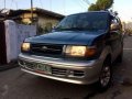 Toyota Revo GL DIESEL 99 FOR SALE-6