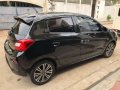 2016 Mitsubishi Mirage GLS 1.2 AT For Sale -8