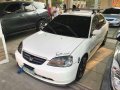 Honda Civic AT New Dimension 2002 For Sale -4