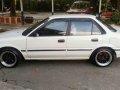 FOR SALE 1.3 super SB Toyota Corolla 1990-5