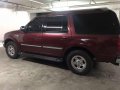 Ford Expedition 2000 4X4 top of the line top condition for sale-3