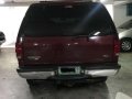 Ford Expedition 2000 4X4 top of the line top condition for sale-4