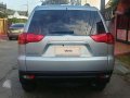 For Sale Freshness MITSUBISHI Montero Sports 2010 GLS-6