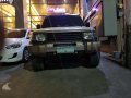 FOR SALE MITSUBISHI Pajero exceed-4