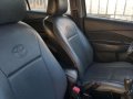 TOYOTA Vios 2008 manual 2nd gen Batman FOR SALE-11