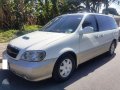 2002 Kia Sedona Carnival Ls Automatic Diesel FOR SALE-6