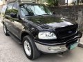 FOR SALE FORD EXPEDITION SVT 5.4L 4X4 AT 1997-1