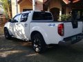 FOR SALE NISSAN Navara 4x4 2010 mdl-0