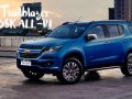 2018 Chevrolet Trailblazer Guaranteed Lowest DP with Low Monthly for sale-0