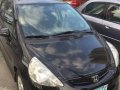 2005 Honda Jazz 1.5 Vtec Black Hb For Sale -0