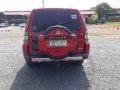2009 Mitsubishi Pajero GLS 4x4 Batmancars for sale-10