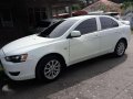 Mitsubishi Lancer for sale 2013 Model-8