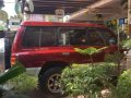 2004 Mitsubishi Pajero Fieldmaster Ralliart Edition for sale-2