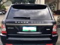 2012 Land Rover Range Rover Sport Casa Maintained-1