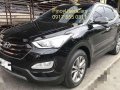 2015 Hyundai Santa Fe (7 Seater) FOR SALE-1
