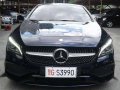 2017 Mercedes-Benz CLA 200 AMG Sports For Sale -5