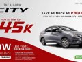 2018 Honda City for sale-0