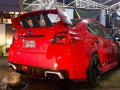 Subaru WRX STi 2015 (april 2016 acquired) FOR SALE-6