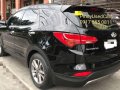 2015 Hyundai Santa Fe (7 Seater) FOR SALE-8