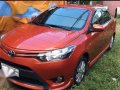 Toyota Vios 2016 1.3e automatic for sale-0