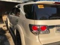 For Sale TOYOTA Fortuner V 2014 Matic-6