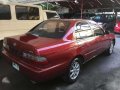 1997 Toyota Corolla GLI - All Power - MT for sale-4