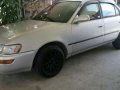 For Sale or Swap 1992 model Toyota Corolla gLi-1