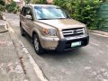 2008 Honda Pilot Top of d line for sale-1