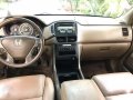 2008 Honda Pilot Top of d line for sale-5