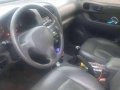 Hyundai Santa Fe 2002 Manual Silver For Sale -1