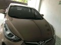 Hyundai Elantra 2014 Fresh in and out For Sale -1