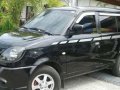 Mitsubishi Adventure 2014 Glx Black For Sale -3