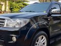 Toyota Fortuner 2010 for sale-11