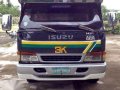 FOR SALE ISUZU ELF 450 Giga 2005-0
