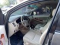 Toyota Innova G 2007 AT Diesel Top of d line For Sale -2