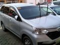 Rush!! Rush!!! 2016 TOYOTA Avanza 1.3 a/t (silver)-3