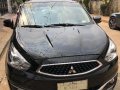 2016 Mitsubishi Mirage GLS 1.2 AT For Sale -0