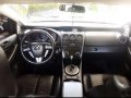 Mazda Cx7 2010 Top of the Line For Sale -5