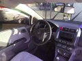 2005 Honda City IDSI - All Power - Manual transmission for sale-9