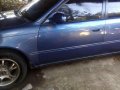 Toyota Corolla XL 1995 Blue Sedan For Sale -2