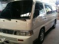 2015 Nissan Urvan Manual Diesel for sale-2